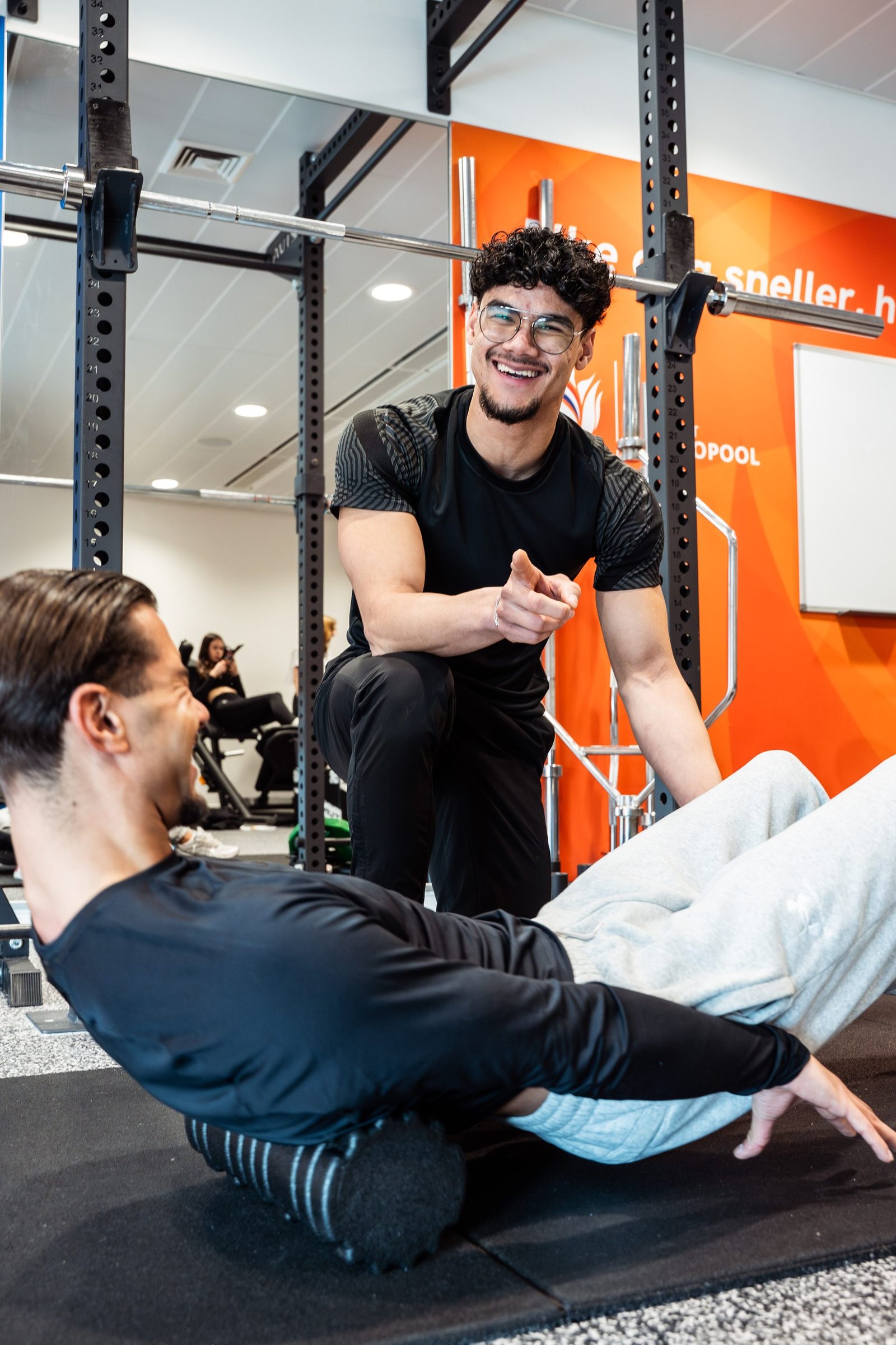 Fysiotherapie
